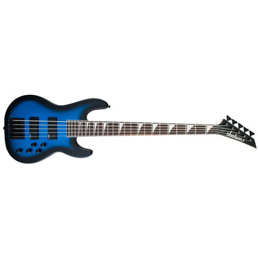 Bajo Electrico Jackson Concert Bass Js3v Met Bl Brst, 2919020527